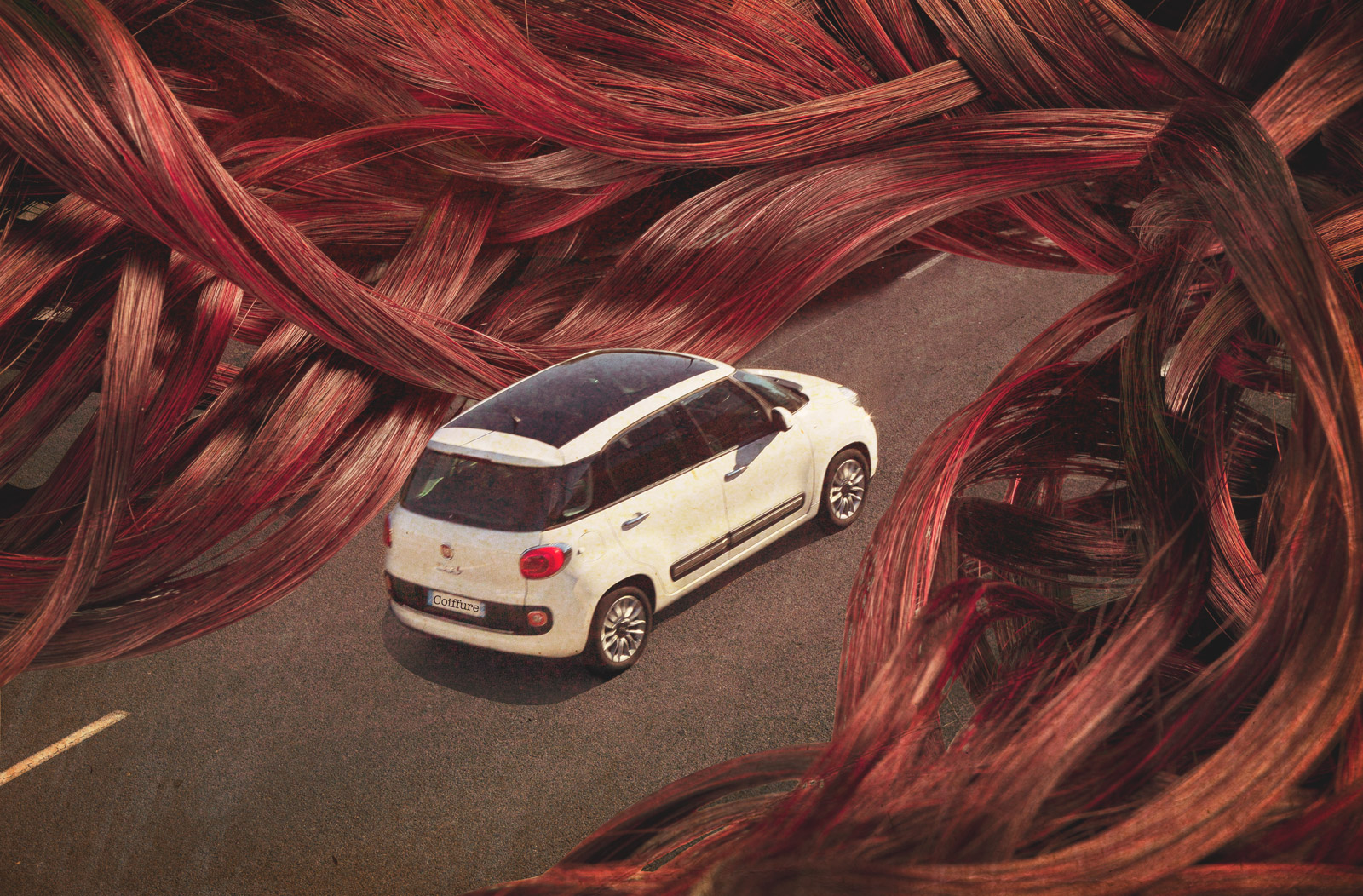 déplacement du coiffeur a domicile à caen